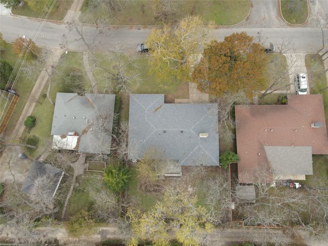 3446 Silverwood Lane, Dallas, TX 75233