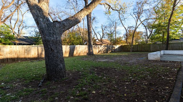 3446 Silverwood Lane, Dallas, TX 75233