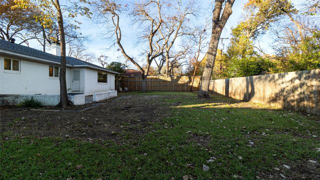 3446 Silverwood Lane, Dallas, TX 75233
