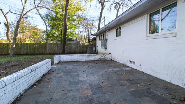 3446 Silverwood Lane, Dallas, TX 75233