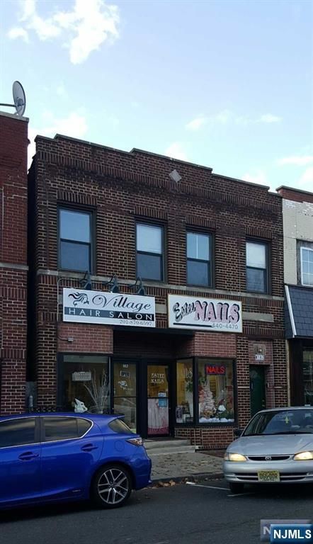 182 Main Street, Ridgefield Park, NJ 07660