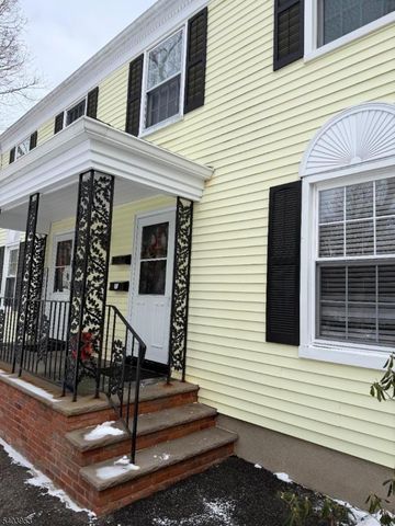 127 Osprey, Allamuchy Twp., NJ 07840