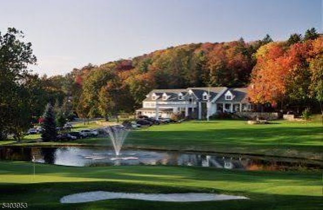 127 Osprey, Allamuchy Twp., NJ 07840