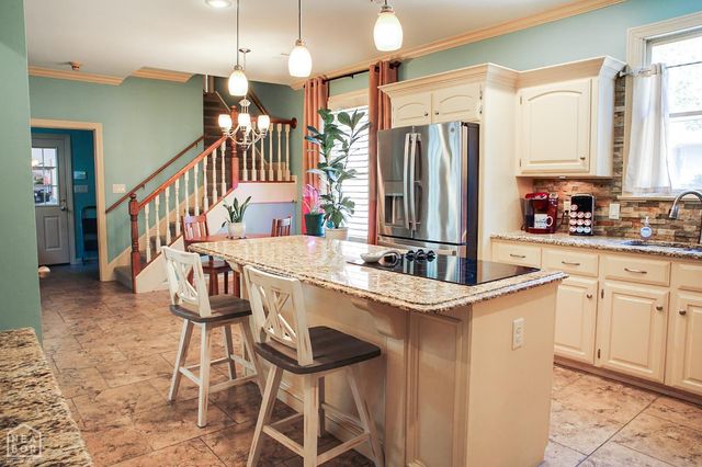 2206 Byrne Wood Drive, Jonesboro, AR 72404