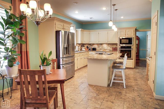 2206 Byrne Wood Drive, Jonesboro, AR 72404