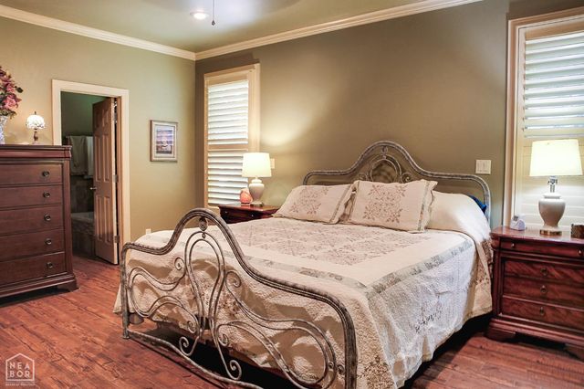 2206 Byrne Wood Drive, Jonesboro, AR 72404