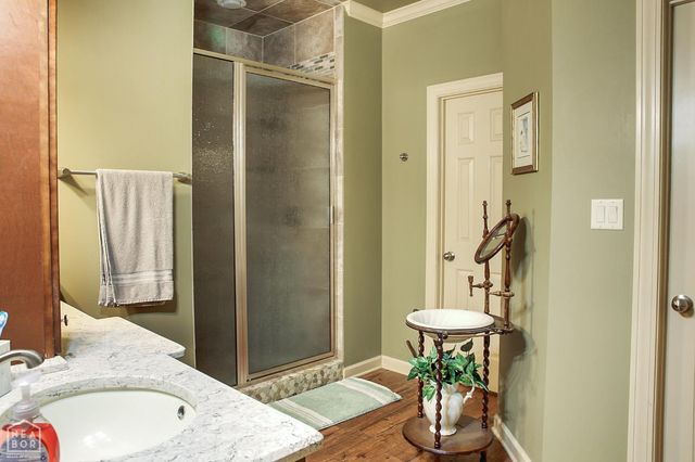2206 Byrne Wood Drive, Jonesboro, AR 72404