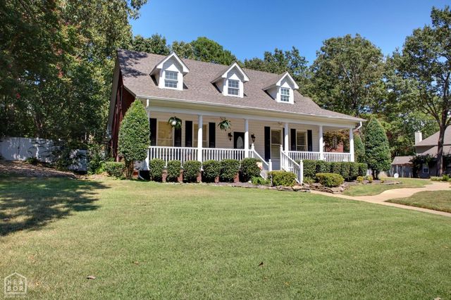 2206 Byrne Wood Drive, Jonesboro, AR 72404