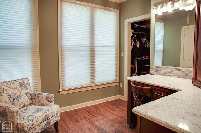 2206 Byrne Wood Drive, Jonesboro, AR 72404