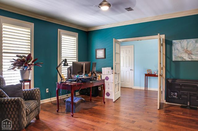2206 Byrne Wood Drive, Jonesboro, AR 72404