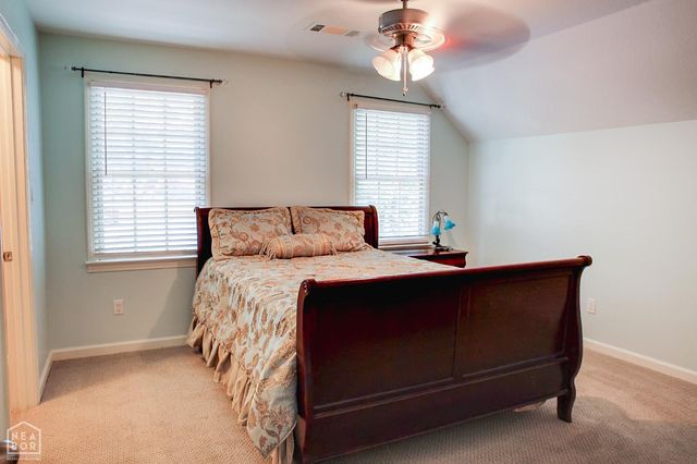 2206 Byrne Wood Drive, Jonesboro, AR 72404