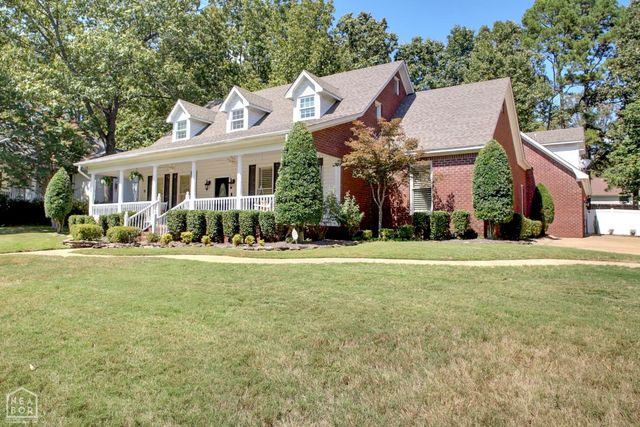 2206 Byrne Wood Drive, Jonesboro, AR 72404