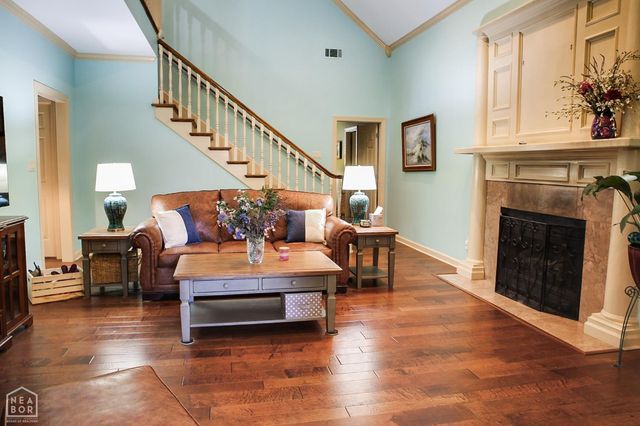 2206 Byrne Wood Drive, Jonesboro, AR 72404