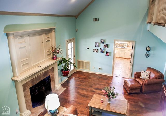 2206 Byrne Wood Drive, Jonesboro, AR 72404