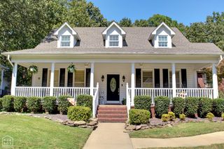2206 Byrne Wood Drive, Jonesboro, AR 72404
