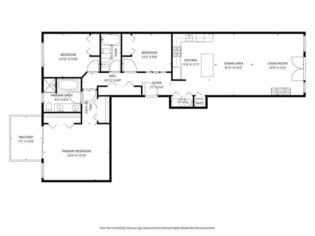 2626 N Lincoln Avenue 303, Chicago, IL 60614