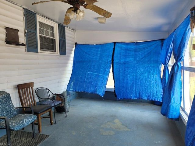 4801 81st ST, Hampton, VA 23605