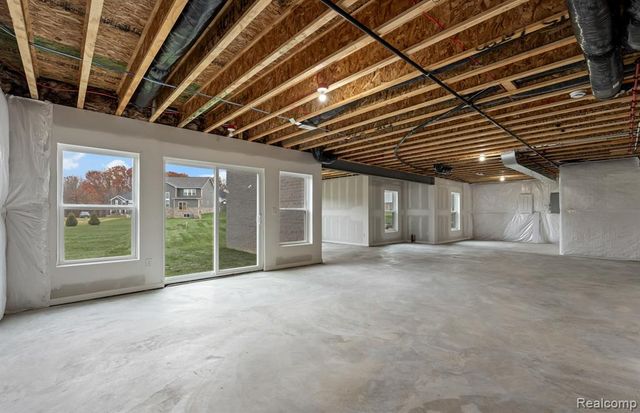 22884 Ronway Lane, South Lyon, MI 48178