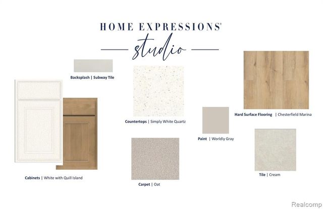 22884 Ronway Lane, South Lyon, MI 48178