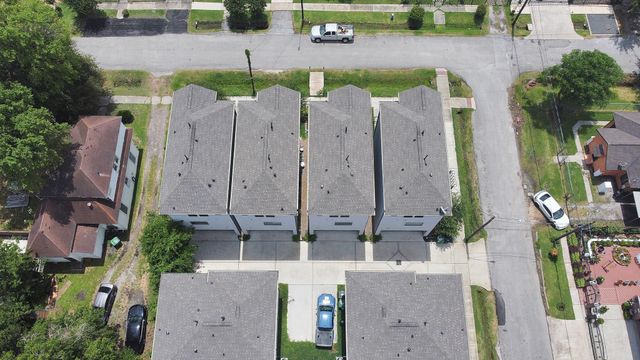 308 Palmer Street, Houston, TX 77003