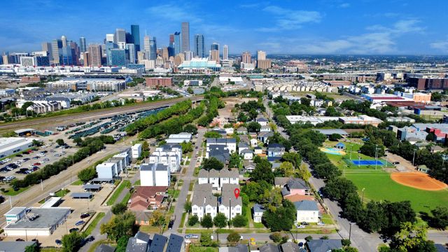 308 Palmer Street, Houston, TX 77003