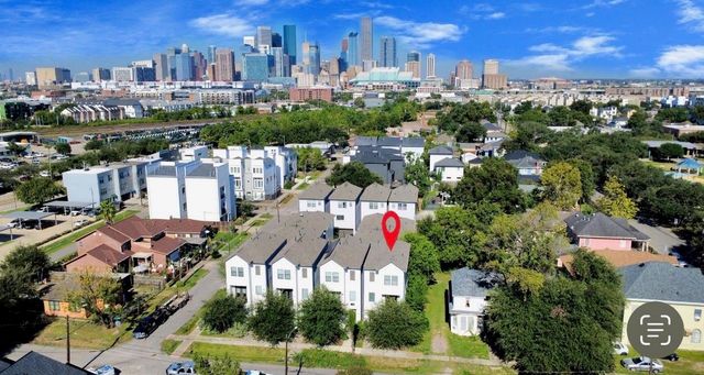308 Palmer Street, Houston, TX 77003