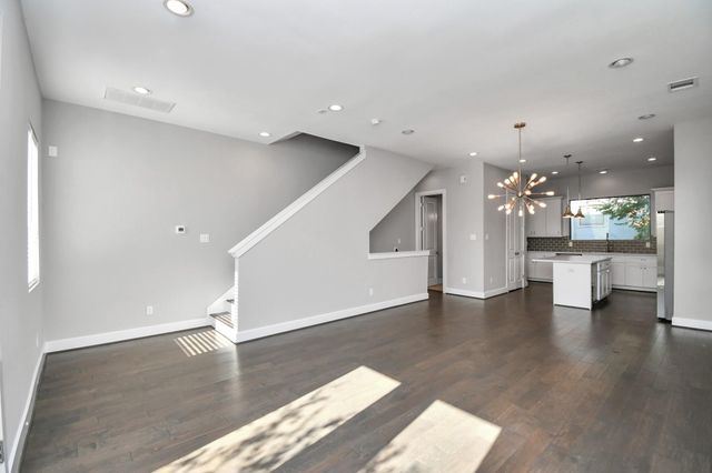 308 Palmer Street, Houston, TX 77003