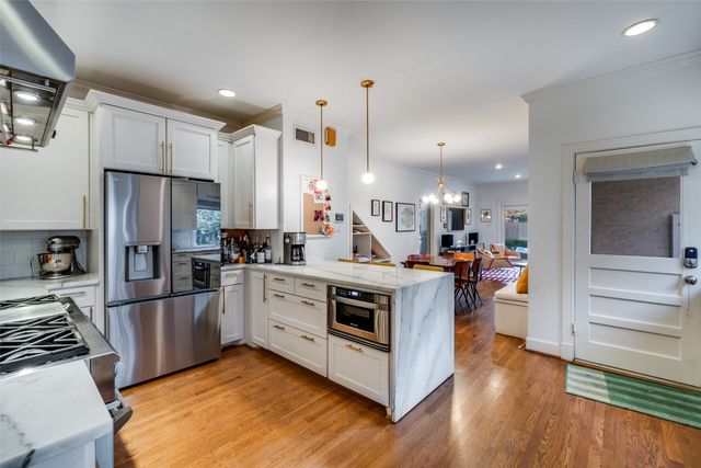 4557 Lorraine Avenue, Highland Park, TX 75205