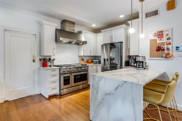 4557 Lorraine Avenue, Highland Park, TX 75205