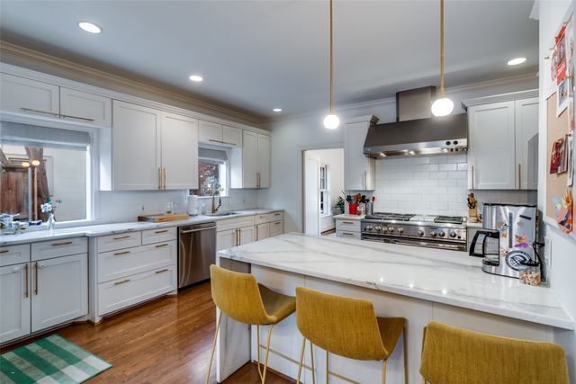 4557 Lorraine Avenue, Highland Park, TX 75205