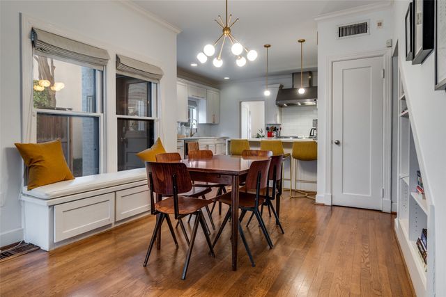 4557 Lorraine Avenue, Highland Park, TX 75205