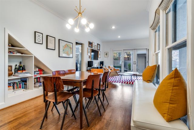 4557 Lorraine Avenue, Highland Park, TX 75205