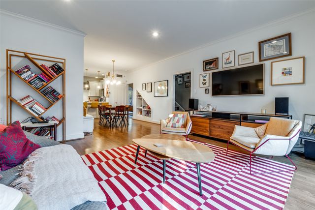 4557 Lorraine Avenue, Highland Park, TX 75205