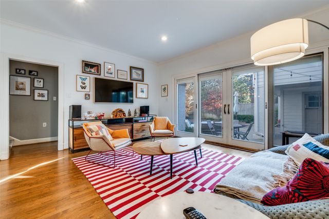 4557 Lorraine Avenue, Highland Park, TX 75205