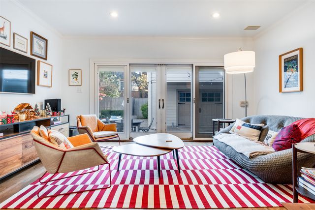 4557 Lorraine Avenue, Highland Park, TX 75205