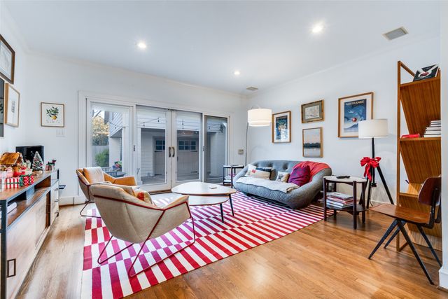 4557 Lorraine Avenue, Highland Park, TX 75205