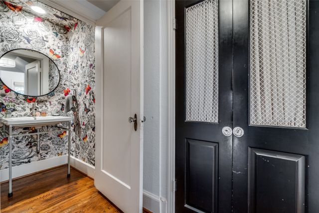 4557 Lorraine Avenue, Highland Park, TX 75205