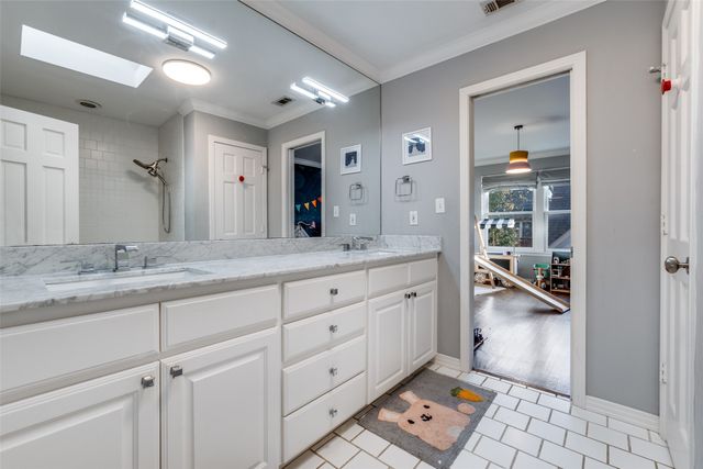 4557 Lorraine Avenue, Highland Park, TX 75205