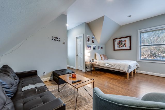 4557 Lorraine Avenue, Highland Park, TX 75205