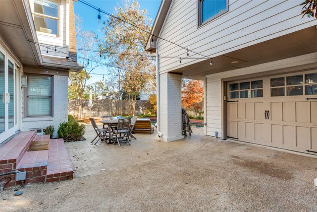 4557 Lorraine Avenue, Highland Park, TX 75205