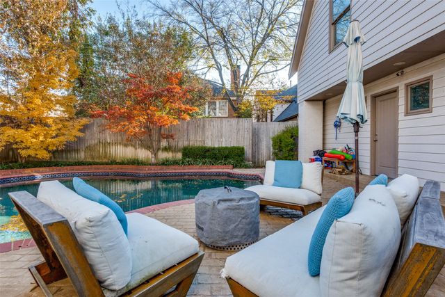 4557 Lorraine Avenue, Highland Park, TX 75205