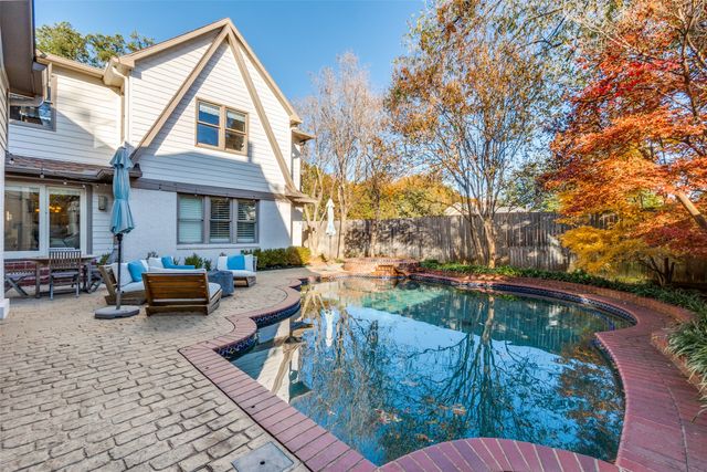 4557 Lorraine Avenue, Highland Park, TX 75205