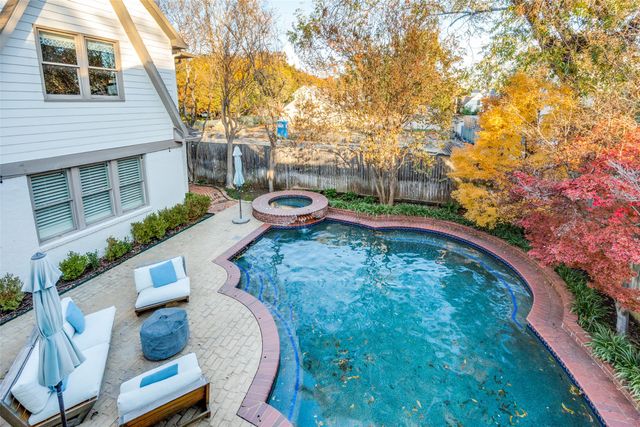 4557 Lorraine Avenue, Highland Park, TX 75205