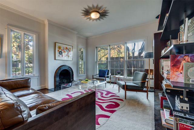 4557 Lorraine Avenue, Highland Park, TX 75205