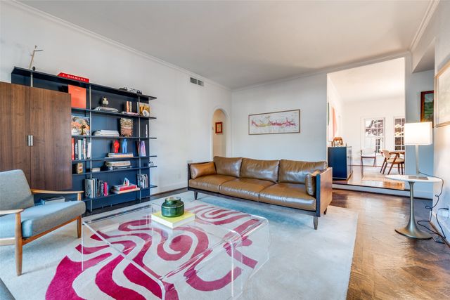 4557 Lorraine Avenue, Highland Park, TX 75205