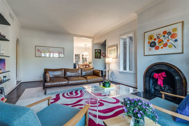 4557 Lorraine Avenue, Highland Park, TX 75205