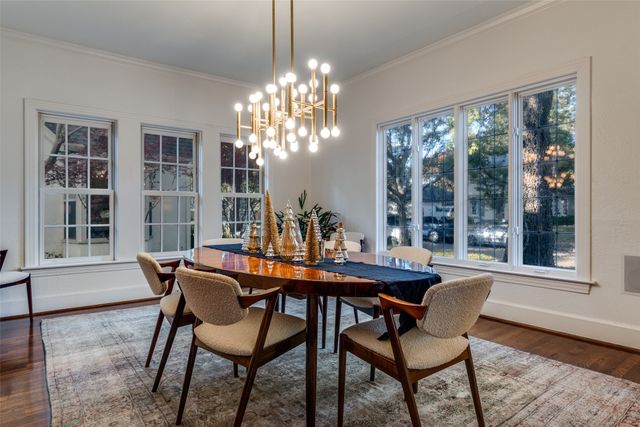 4557 Lorraine Avenue, Highland Park, TX 75205