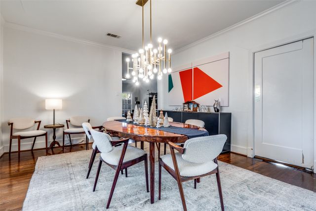 4557 Lorraine Avenue, Highland Park, TX 75205