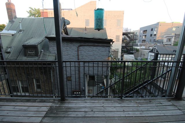 956 N Winchester Avenue 3S, Chicago, IL 60622