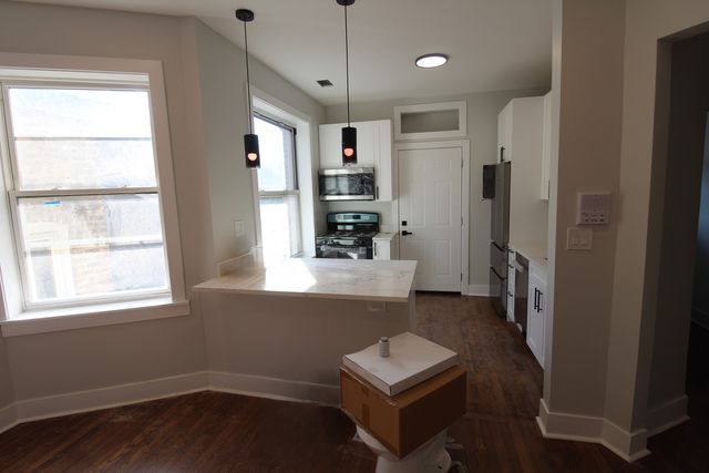 956 N Winchester Avenue 3S, Chicago, IL 60622